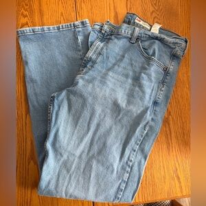 Levi's men’s  Blue Jeans